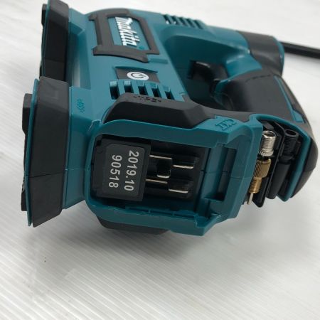  MAKITA マキタ 工具 エアツール 充電式空気入れ MP100D ブルー