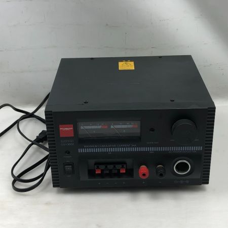  DIAMONDANTENNA 工具関連用品 無線機 現状販売 通電のみ確認 GSV3000 ブラック