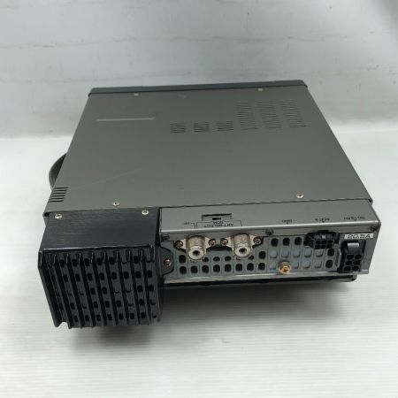  KENWOOD ケンウッド 工具関連用品 無線機 現状販売 通電のみ確認 TS-690S ブラック