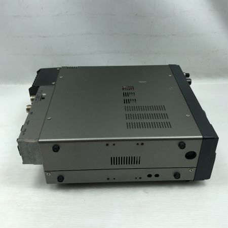  KENWOOD ケンウッド 工具関連用品 無線機 現状販売 通電のみ確認 TS-690S ブラック