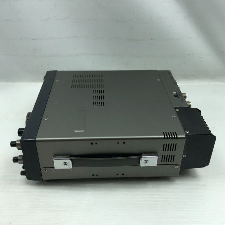  KENWOOD ケンウッド 工具関連用品 無線機 現状販売 通電のみ確認 TS-690S ブラック