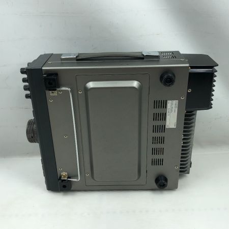  KENWOOD ケンウッド 工具関連用品 無線機 現状販売 通電のみ確認 TS-690S ブラック