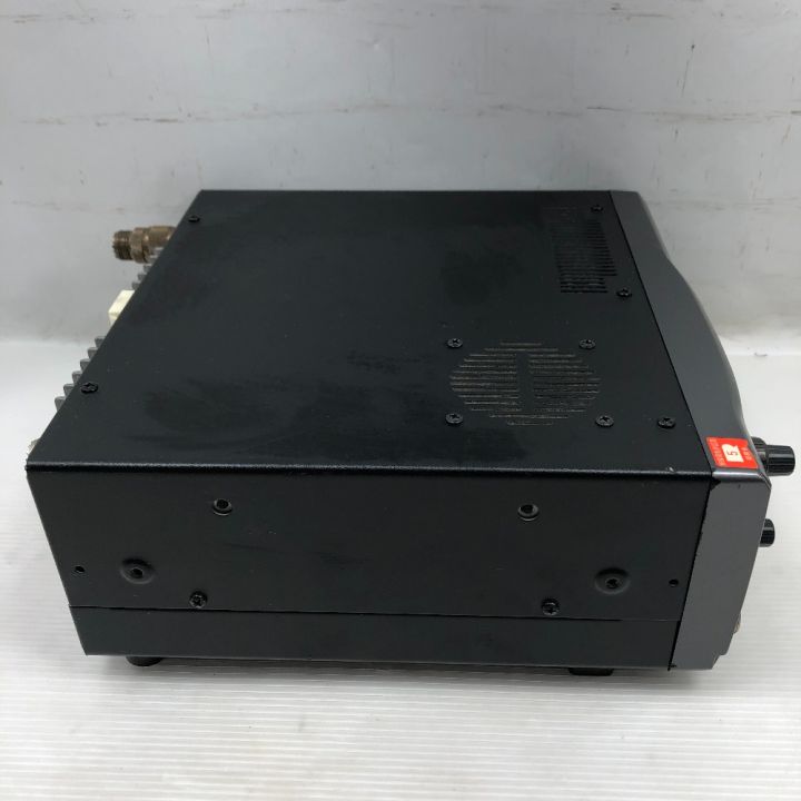 ICOM 工具関連用品 無線機 ジャンク品(D) 現状販売 通電のみ確認 IC