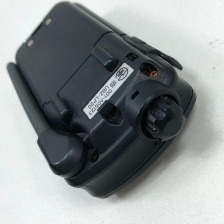  KENWOOD ケンウッド 工具関連用品 トランシーバ 充電器付 UBZ-LP20 ブラック
