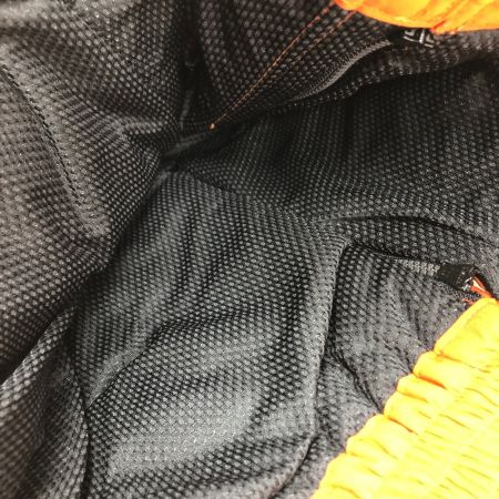  コーコス 工具関連用品 防寒作業着 上下セット 8800 オレンジ