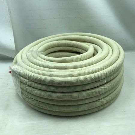  INABA DENKO 工具 電材 ペアコイル 未使用品(S) 2分3分×20m PC-2320 ホワイト