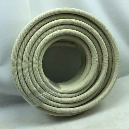  INABA DENKO 工具 電材 ペアコイル 未使用品(S) 2分3分×20m PC-2320 ホワイト