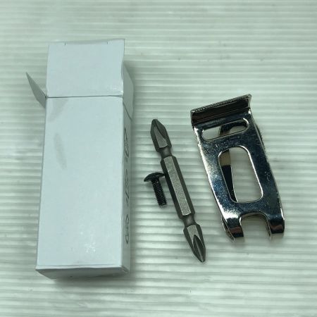  MAKITA マキタ 締め付け工具 インパクトドライバ 未使用品(S) 本体のみ コードレス式 TD173DZ ブルー