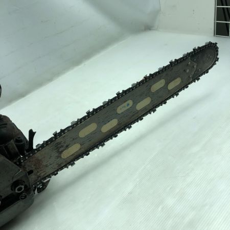  Husqvarna ハスクバーナ 切断工具 チェーンソー 本体のみ 2サイクル 550XPG オレンジ