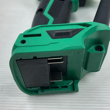  HiKOKI ハイコーキ 工具関連用品 コードレスエアダスター RA18DA グリーン