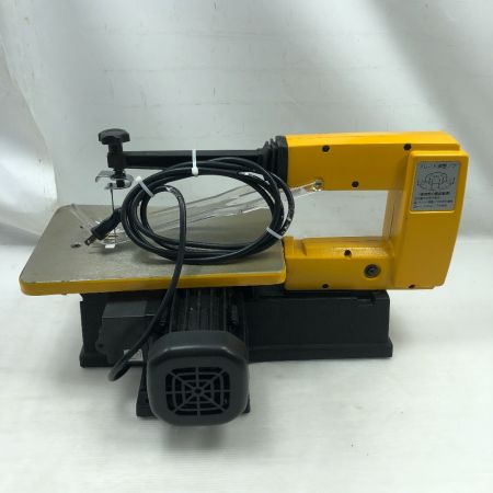  EARTH MAN アースマン 切削工具 電動糸鋸 SS-100 ネイビー