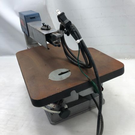  RYOBI リョービ 切断工具 電動糸ノコ 本体のみ コード式 100v TF-45 ネイビー