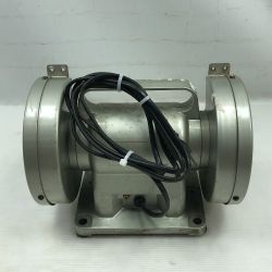 ◇◇ RYOBI リョービ 研磨工具 両頭グラインダー G-6 グレー Cランク