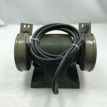  MAKITA マキタ 研磨工具 両頭グラインダー 9300 ブルー