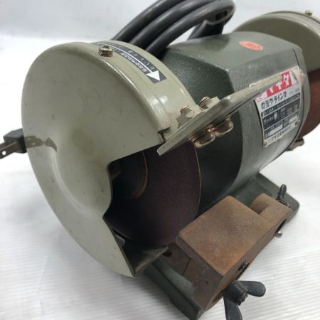  MAKITA マキタ 研磨工具 両頭グラインダー 9300 ブルー