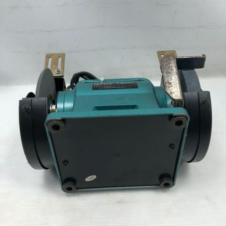  SHINKO(新興製作所) 工具関連用品 ベンチグラインダ― SHG-150L ブルー