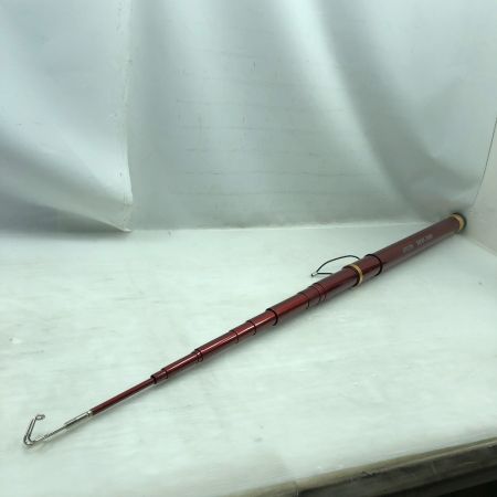  DENSAN] JEFCOM 工具関連用品 レッドフィッシャー 配線竿 DRXF-7000 レッド