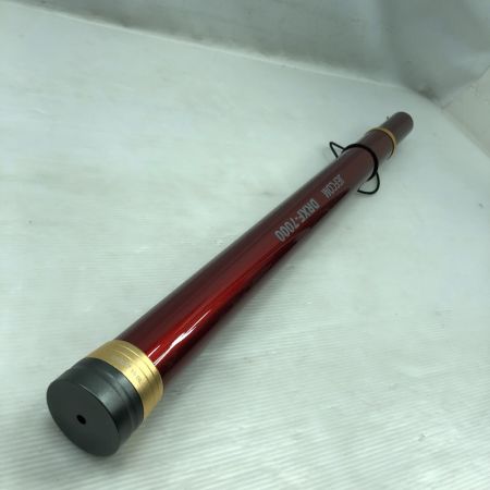  DENSAN] JEFCOM 工具関連用品 レッドフィッシャー 配線竿 DRXF-7000 レッド