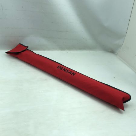  DENSAN] JEFCOM 工具関連用品 レッドフィッシャー 配線竿 DRXF-7000 レッド