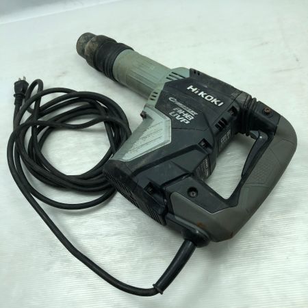  HiKOKI ハイコーキ 工具関連用品 ハンマ ケース付 コード式 100v H45MEY グレー