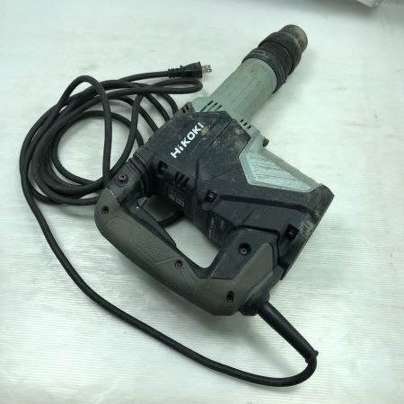  HiKOKI ハイコーキ 工具関連用品 ハンマ ケース付 コード式 100v H45MEY グレー