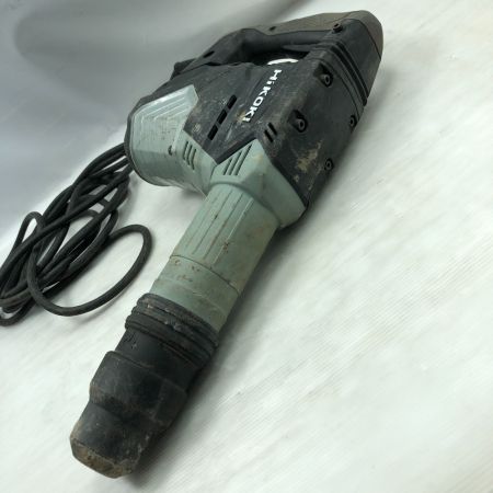  HiKOKI ハイコーキ 工具関連用品 ハンマ ケース付 コード式 100v H45MEY グレー