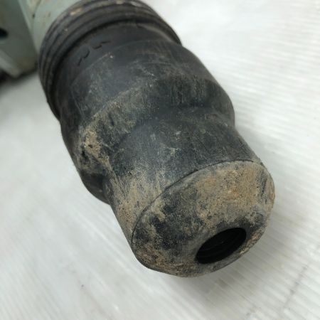  HiKOKI ハイコーキ 工具関連用品 ハンマ ケース付 コード式 100v H45MEY グレー