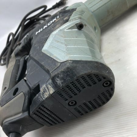  HiKOKI ハイコーキ 工具関連用品 ハンマ ケース付 コード式 100v H45MEY グレー