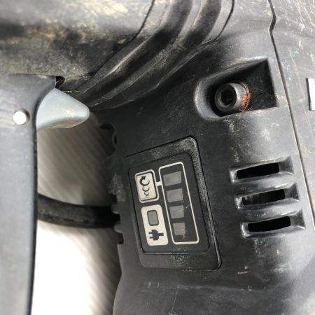  HiKOKI ハイコーキ 工具関連用品 ハンマ ケース付 コード式 100v H45MEY グレー