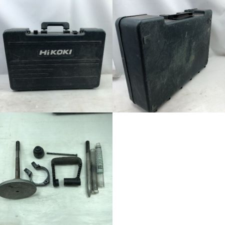  HiKOKI ハイコーキ 工具関連用品 ハンマ ケース付 コード式 100v H45MEY グレー