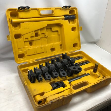   工具 ハンドツール パイプベンダー SWG-25S イエロー