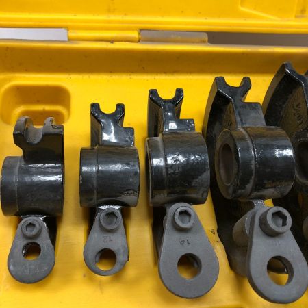   工具 ハンドツール パイプベンダー SWG-25S イエロー