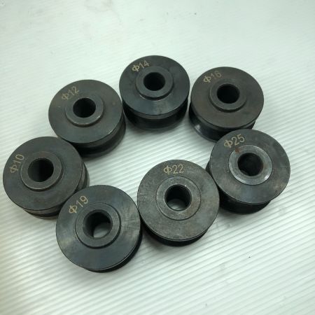   工具 ハンドツール パイプベンダー SWG-25S イエロー