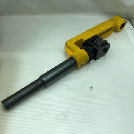   工具 ハンドツール パイプベンダー SWG-25S イエロー