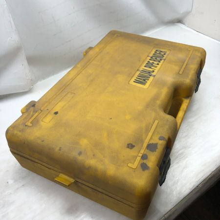   工具 ハンドツール パイプベンダー SWG-25S イエロー