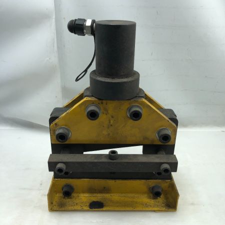   工具 エアツール 油圧アングルカッター CMC-200 オレンジ