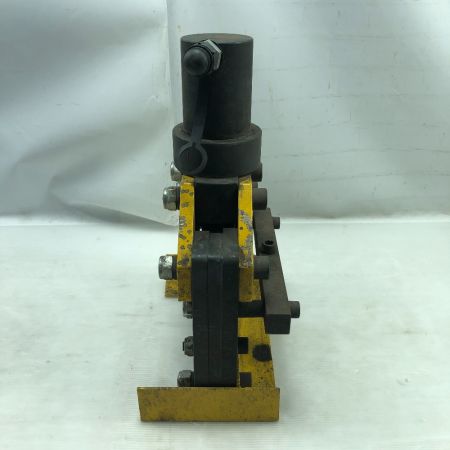   工具 エアツール 油圧アングルカッター CMC-200 オレンジ