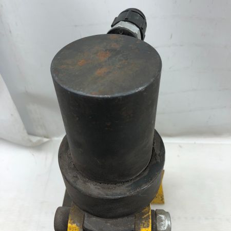   工具 エアツール 油圧アングルカッター CMC-200 オレンジ