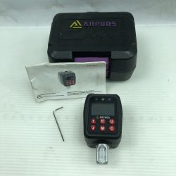 ◇◇ ANPUDS 工具関連用品 デジタルトルクアダプター ケース付 コードレス式 Cランク