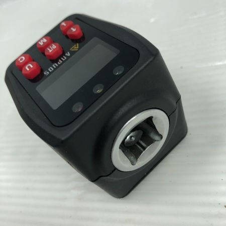  ANPUDS 工具関連用品 デジタルトルクアダプター ケース付 コードレス式
