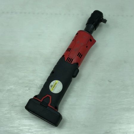  Snap-on スナップオン 工具関連用品 デジタルトルクレンチ 充電器・充電池1個付 CTR761C レッド