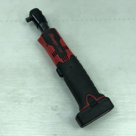  Snap-on スナップオン 工具関連用品 デジタルトルクレンチ 充電器・充電池1個付 CTR761C レッド