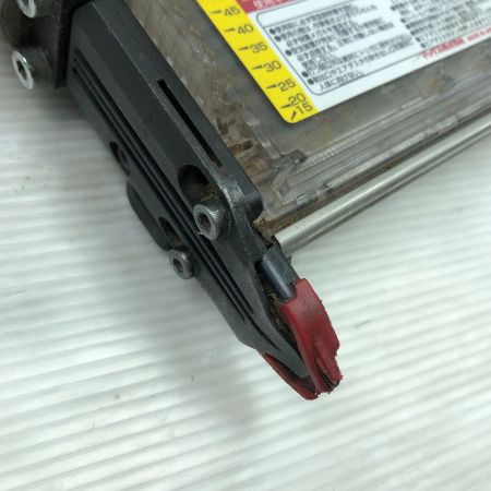  MAX マックス 工具 エアツール スーパーネイラ HA-55SF1 レッド