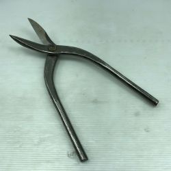 ◇◇ 盛光 工具関連用品 板金鋏 シルバー Cランク