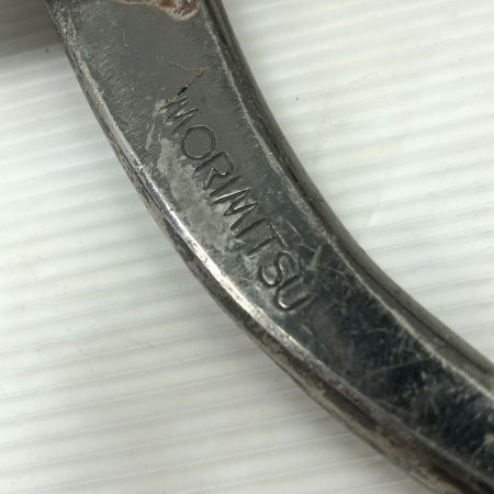  盛光 工具関連用品 板金鋏 シルバー