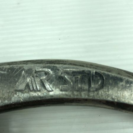  盛光 工具関連用品 板金鋏 シルバー