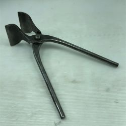 ◇◇ 盛光 工具関連用品 板金つかみ シルバー Cランク