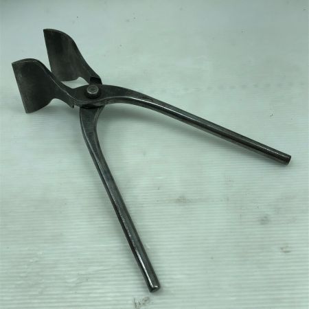  盛光 工具関連用品 板金つかみ シルバー