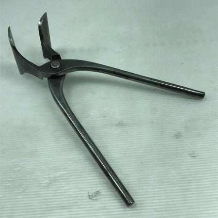  盛光 工具関連用品 板金つかみ シルバー