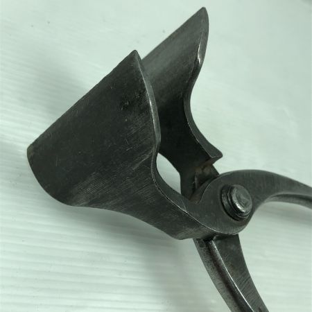  盛光 工具関連用品 板金つかみ シルバー